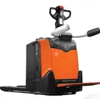 رافعة تويوتا كهربائية يدوية LPE200 BT - جديد 2025