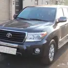 لاندكروزر جي اكس ار 2015 فل