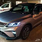 جيلي كولراي مخزن جديد