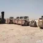بوبكات للإيجار bobCat