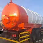 للإيجار وايت صرف صحي كسح