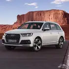 للبيع جنوط أودي Q7 أصلية