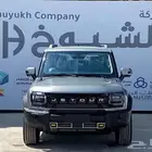 جيتور تي تو T2 موديل 2025 كمفورت