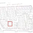 ارض سكنية للبيع بمخطط روابي الطائف
