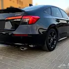 هوندا 2024 فل سبورت