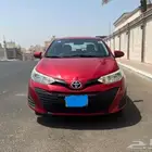 تويوتا يارس 2018 استاندر