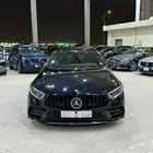 مرسيدس CLS350 2019