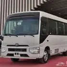 كوستر 2025 عرض خاااص لا أصحاب الشركات للكاش والاقساط