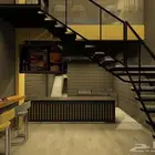 مصمم ديكور