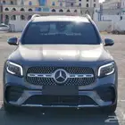 مرسيدس GLB 2021 مخزن جفالي