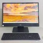 كمبيوتر مكتبي_الكل في واحد_دل DELL_لمس_أخو الجديد