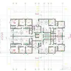 تصميم مخططات معماري وسباكة وكهرباء ودفاع مدني