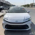 تويوتا كامرى LE موديل 2025