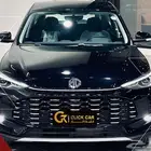 ام جى زد اس MG ZS ستاندر موديل 2025