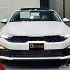 كيا k5 سقف بانوراما بصمه موديل 2025