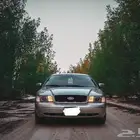 فورد فكتوريا قير ارضي 2007