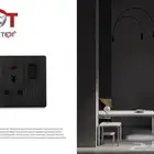 مفاتيح فولتكس ضمان 25 سنه طاقات شمسيه نجفات لفات ليد 3 سنوات