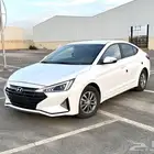 ( تم البيع ).. النترا 2019 ديزل استيراد كوري