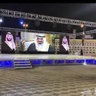 مسرح افتتاح محلات مهرجانات اضات تراس سيتي كلر قوس بالون منا