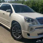اكاديا فل كامل بحاله ممتازه بدون حوادث او رش اعلي فئه