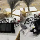 شاشة سيارة مازدا موديل 2019_2024 تدعم   كار بلاي بدون ماوس