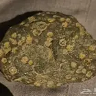 حجر نيزك للبيع
