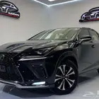 لكزس NX 300 2020