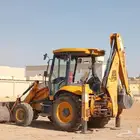 جي سي بي للايجار الشهري