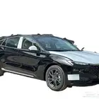 فورد تورس ترند نص فل اسود 2025