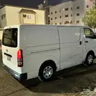 للبيع هايس بضاعة 2012 نظيف