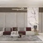 مهندس تصميم داخلي و خارجي -مجلس نساء