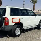 للبيع باترول 2009 نظيف