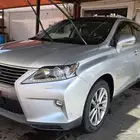 لكزس 2015 RX 450H