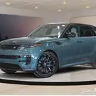 رنج روفر سبورت SE P400
