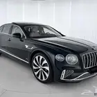 بنتلي فلاينج سبير Bentley Flying Spur Hybrid Azure