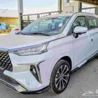 تويوتا فيلوز GLX فل 2025