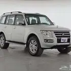Mitsubishi Pajero 3 8 GLS 2017 Model Full Option