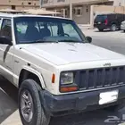 شيروكي 97 وارد الوكيل للبيع تشليح