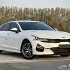 ابحث عن كيا كدنزا او اوبتما موديل 2012
