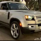 ديفيندر 90 2021 HSE فيرست اديشن سقف هارد توب سعر منافس 235