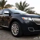 لنكن MKX فرش شنطة خلفيه مغلفه