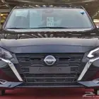 نيسان التيما SV نص فل 2026 للتقسيط