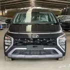 هيونداي ستار جيزر 7 مقاعد سمارت 2025 أصفار