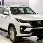 فورتشنر VX3 بنزين 2025