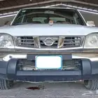 نيسان دتسن ددسن ونيت غمارتين مديل 2013 - الخرج