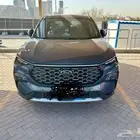 فورد تيرتوري 2025 تيتانيوم للتنازل بدون مقابل