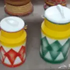 سطول غضار