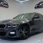 بي ام دبليو 2020 330I