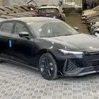 شانجان يوني في UNI V سبورت 2025 اصفار