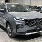 فورد تيريتوري ترند 2025